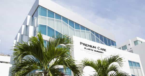 Premium Care Plastic Surgery