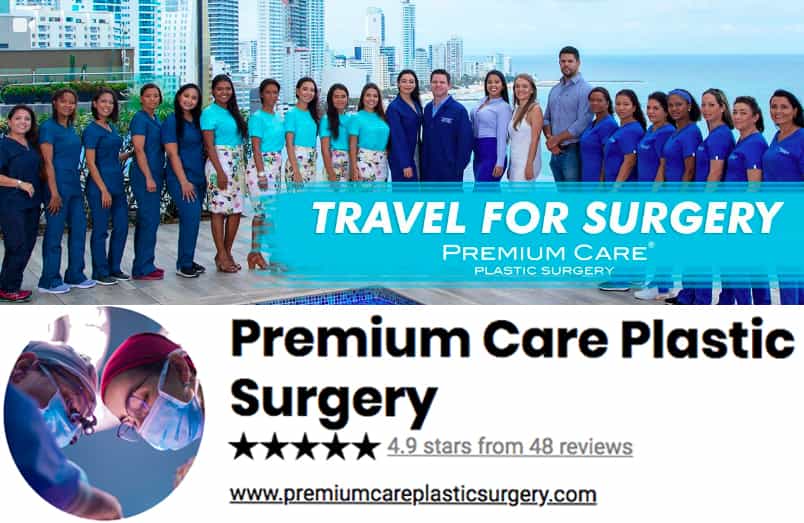 Plastic Surgery Colombia -Real Self Premium Care Plastic Surgery
