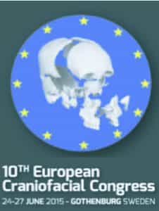 10 European Craniofacial Congress