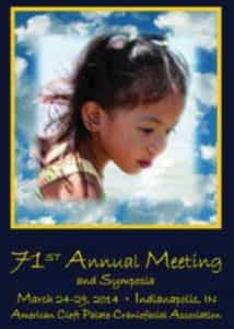 71 Annual Meeting and Symposium