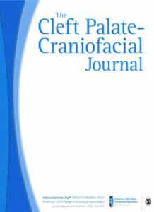 Cleft Palate Craniofacial Journal