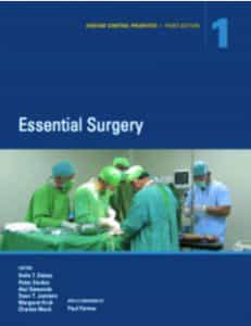Essential Surgery - Journal
