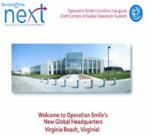 Next Operation Smile