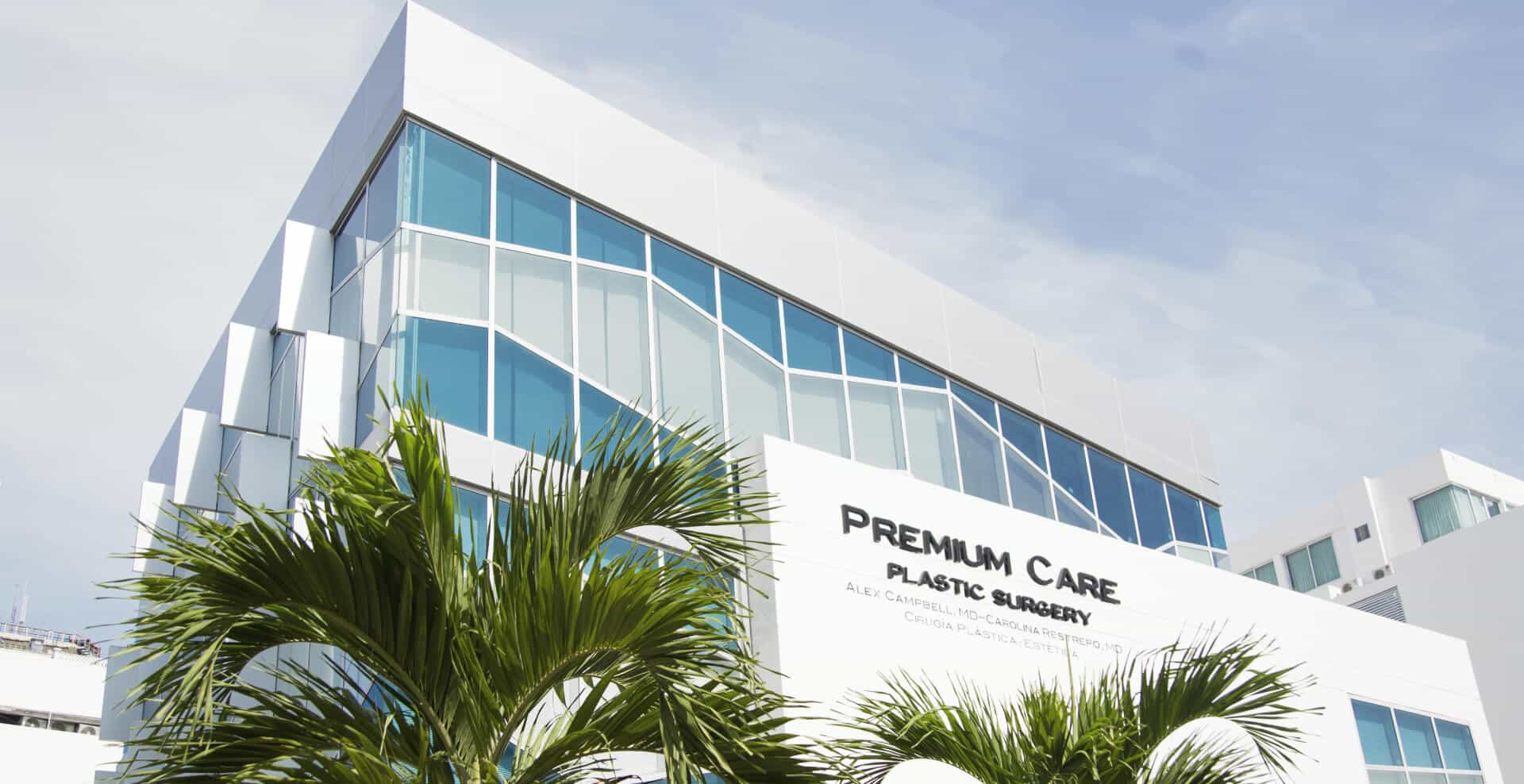 Premium Care Plastic Surgery Colombia