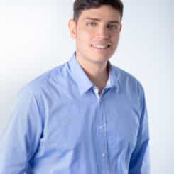 Santiago Espinoza Santiago Espinoza