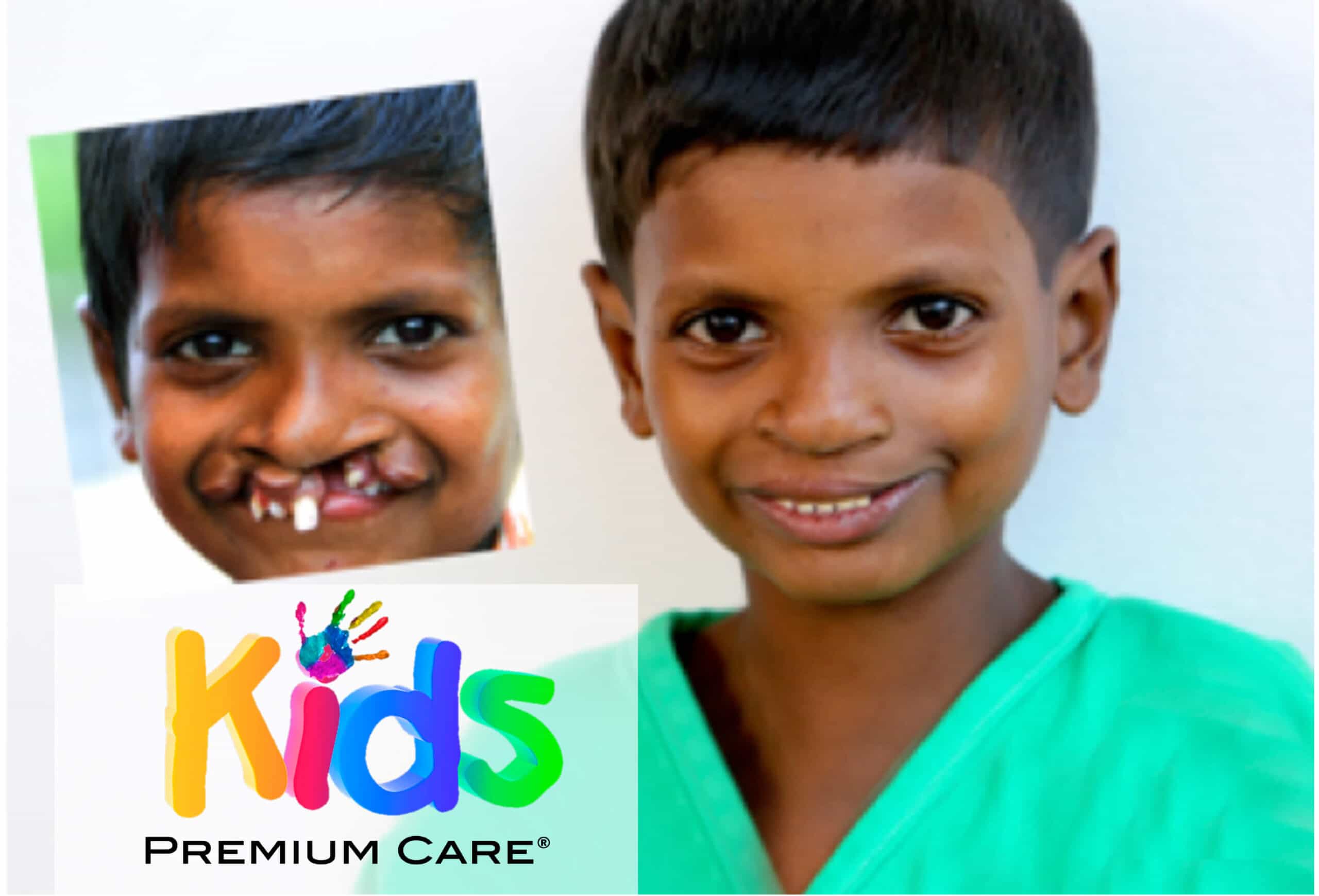 Premium Care Kids
