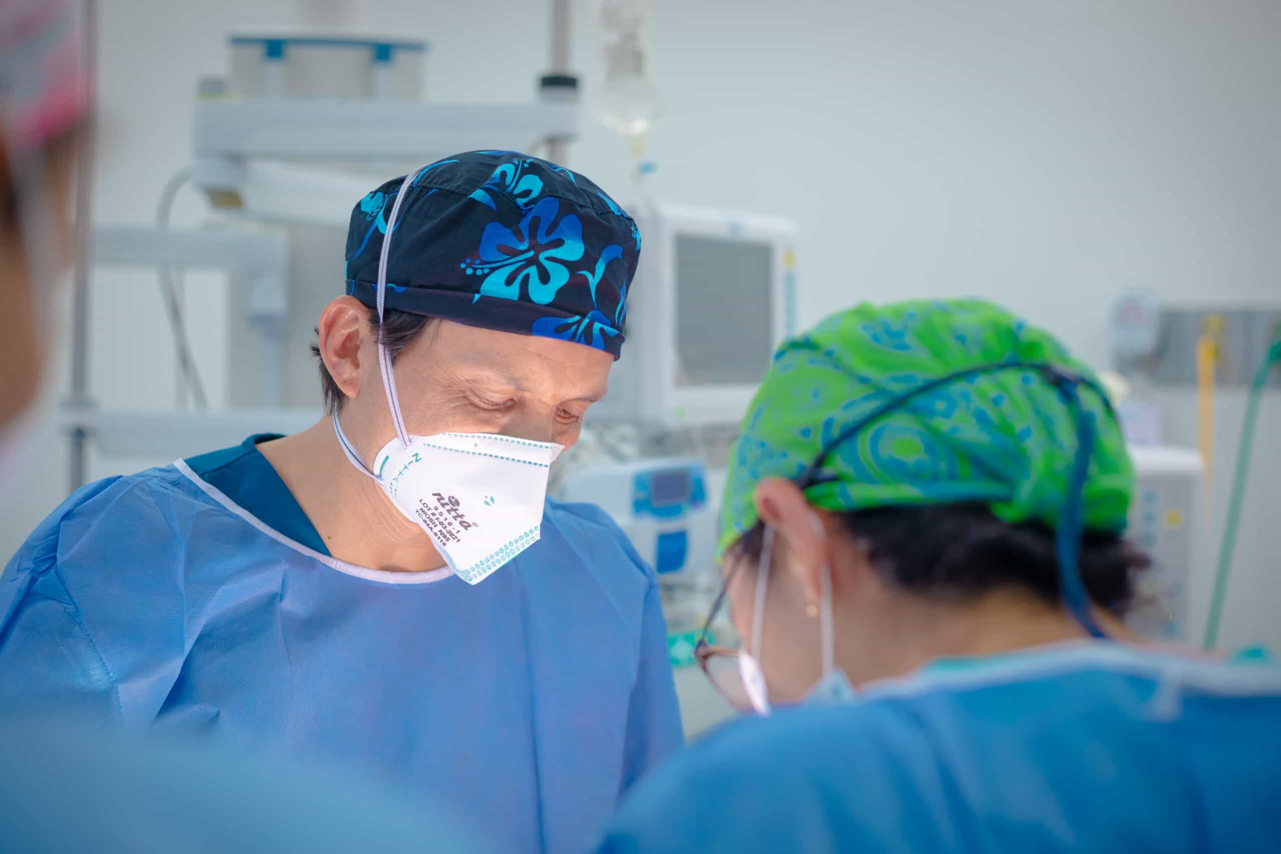 Dr. Mauricio Herrera - Plastic surgeon Colombia - Premium Care Plastic Surgery