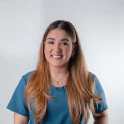 Dr. Claudia Osorio