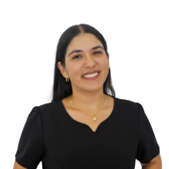 Dr. Claudia Osorio