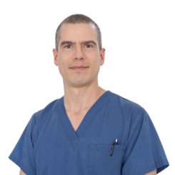 dr. ricardo garcia - anesthesia