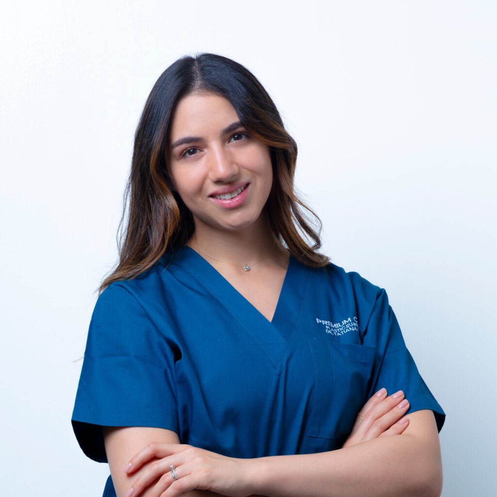 Dr. Tatiana Luna - Plastic Surgeon Colombia