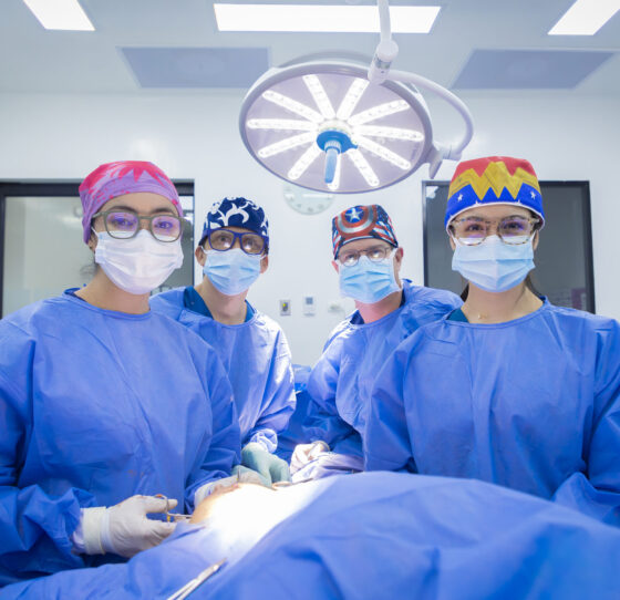 Top plastic surgeons in Colombia - Premium Care Plastic Surgery