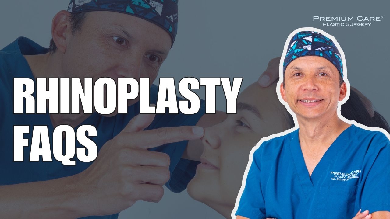best rhinoplasty surgeon in colombia